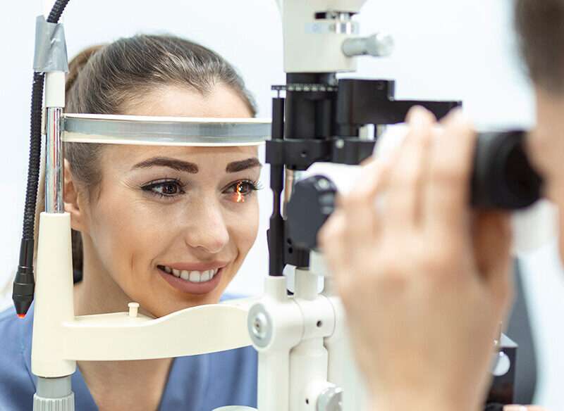 Cataract Surgery