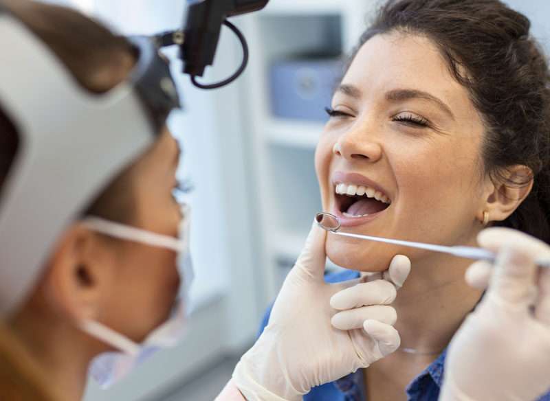 Dental Specialist