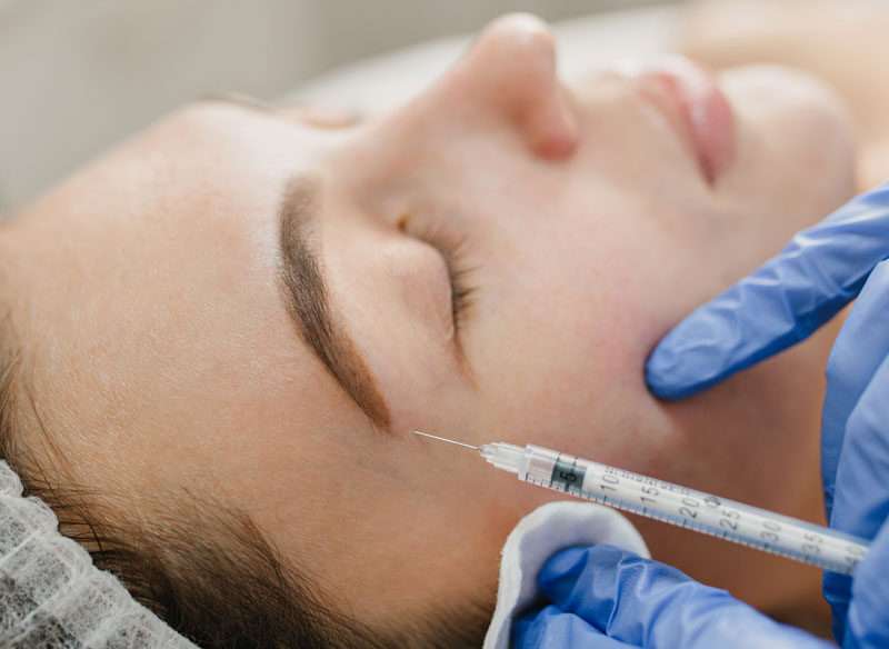 General Anesthesia