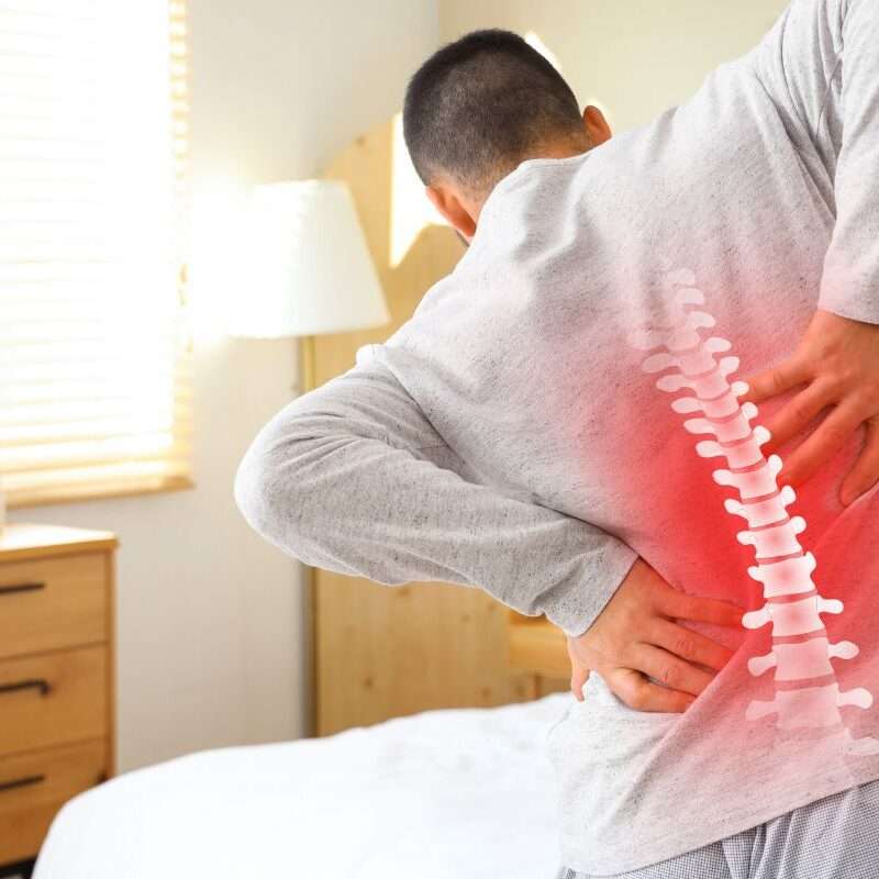 Orthopedics