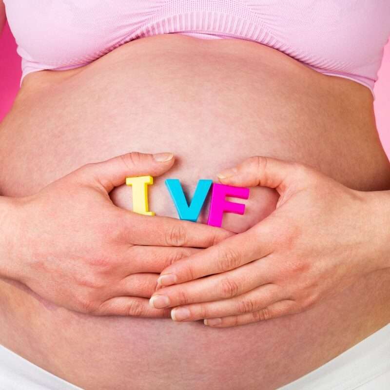 IVF