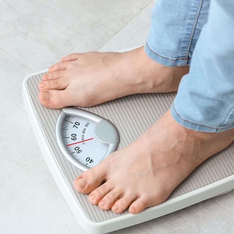 Weight Loss
