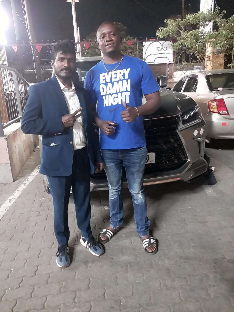 Zambia  🇿🇲