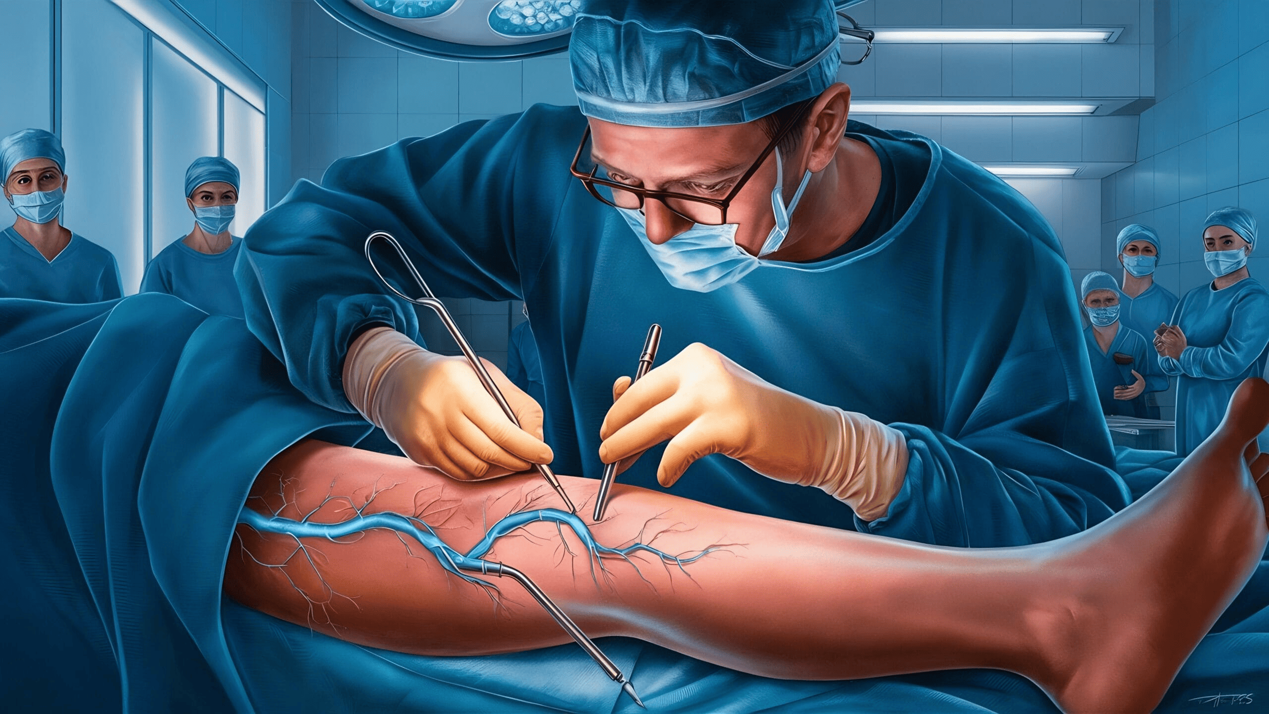 Vascular Surgery Cost in India: Key Things to Know