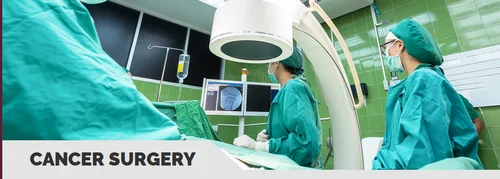 Best Cancer Specialist in India: Advanced Cancer Treatment & Care