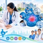 Why International Patients Consider India for Cancer Treatment