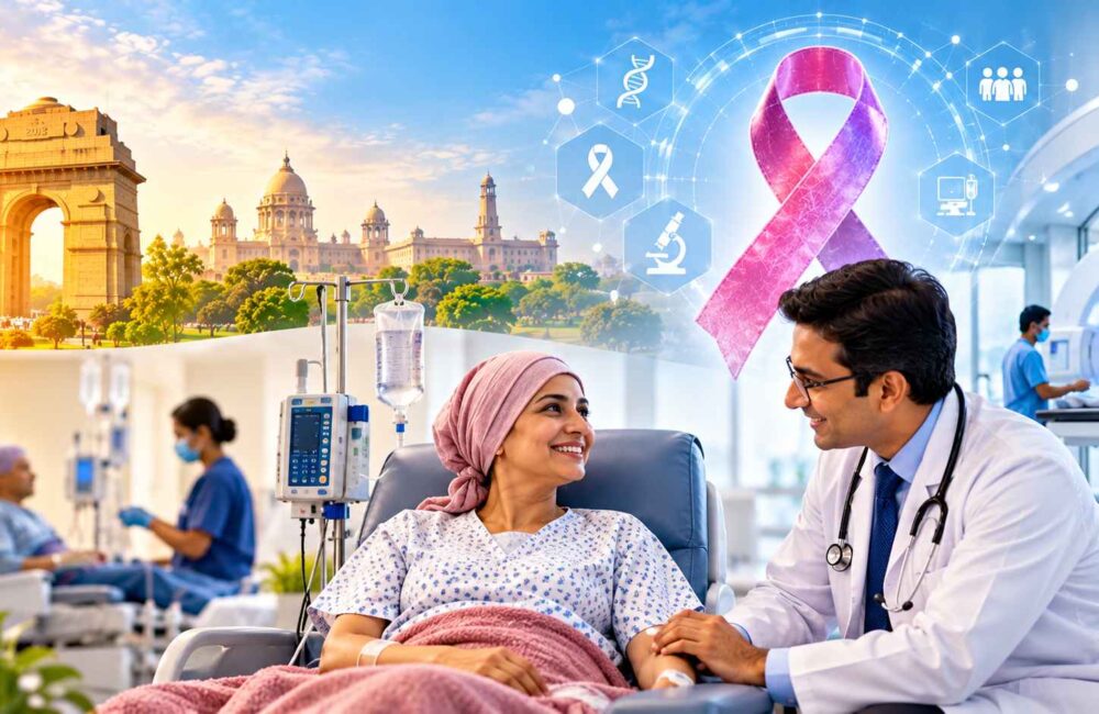 What Determines Cancer Care Treatment Cost in India?