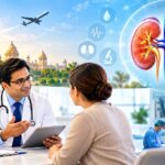 Best Nephrologist in India: Choosing the Right Kidney Specialist