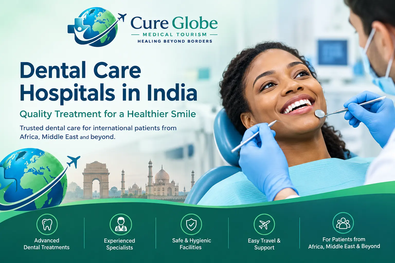 Dental Care