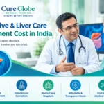 Digestive and Liver Care Treatment Cost in India
